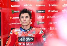 Marc Marquez akan Absen di MotoGP 2025 Australia dan Malaysia Marquez Absen di Australia