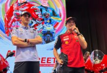 Marc Marquez Tegaskan Belum Mau Pensiun Usai Juara Dunia MotoGP 2025 Marc Marquez MotoGP Pensiun