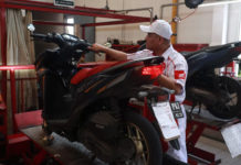 Lampu Motor Mati atau Redup? Jangan Langsung Ganti Aki, Ini Sebab dan Solusinya Lampu Motor Mati