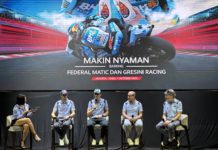 Merek Pelumas Penyokong Tim MotoGP Ini Sabet Superbrands Award 2025