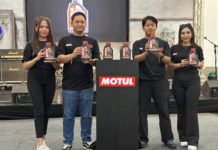 Motul Rilis 710 2T di Kustomfest 2025, Oli Motor 2-Tak Formulasi Baru Ramah Lingkungan Motul Oli 2-Tak Kustomfest 2025