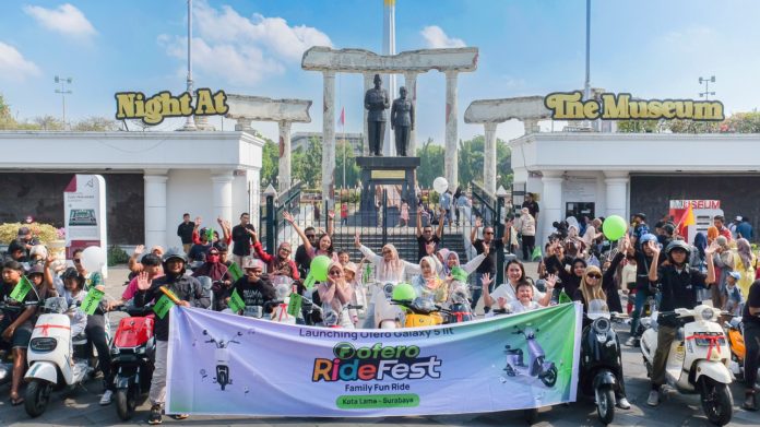 Ofero Ride Fest 2025