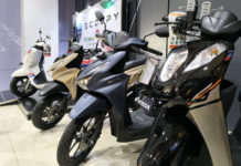 Wahana Honda Tebar Promo Oktober Fiesta, Diskon Pembelian Motor Jutaan Rupiah Wahana Honda Oktober Fiesta