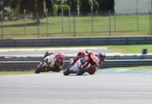 Hasil ARRC 2025 Sepang, Fadillah Arbi dan M Adenanta Puncaki Klasemen Hasil ARRC 2025 Sepang