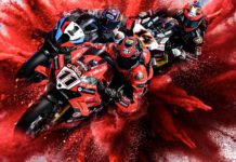 FP Final WorldSBK 2025 Jerez, Nicolo Bulega Mendominasi Jumat FP WorldSBK 2025 Jerez