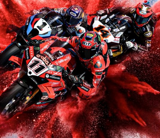 Jelang WorldSBK 2026 Ceko, Ducati Alami Pengurangan Aliran Bahan Bakar Jelang MotoGP 2026 Ceko, Ducati Alami Pengurangan Aliran Bahan Bakar