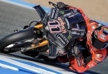 Tes WorldSBK 2025 Jerez, Bulega Masih Mendominasi dengan Panigale Baru Tes WorldSBK 2025 Jerez
