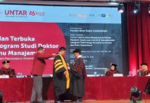 Minat Membeli Kendaraan Listrik dari Sudut Konsumen, Disertasi Hendra Noor Saleh Minat Membeli Kendaraan Listrik