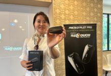 Retouch Indonesia Luncurkan Intercom RESO, Fitur Melimpah Harga Bersaing Retouch Indonesia Intercom RESO