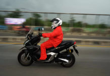 Hadapi Musim Hujan, Wahana Honda Beberkan Lima Persiapan Penting Sebelum Berkendara Wahana Honda Hujan Motor