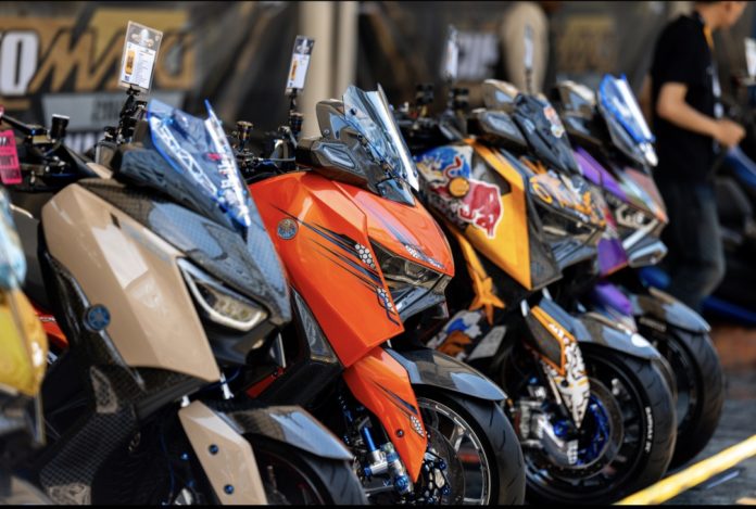 CustoMaxi 2025 Bandung