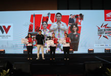 Wahana Sales Rewarding 2025: Apresiasi untuk Sales Honda Berhadiah 3 Motor dan Uang Tunai Wahana Sales Rewarding 2025 Honda