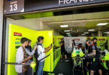 Pertamina Lubricants Gelar Enduro Mandalika Experience 2025