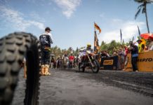 Perayaan Otentik Slidetoberfest 2025 Deus Ex Machina Bali