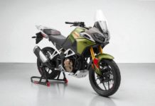 TVS Apache RTX 300, Motor Adventure Baru Penuh Fitur dan Teknologi TVS Apache RTX 300