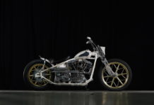 Daftar Penerima Penghargaan KUSTOMFEST 2025 Kategori Motor Kustomfest 2025 Penghargaan