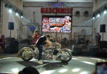 KUSTOMFEST 2025: Lebaran Kustom Kulture Indonesia Hadirkan Karya Terbaik Kustomfest 2025