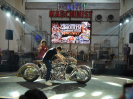 KUSTOMFEST 2025: Lebaran Kustom Kulture Indonesia Hadirkan Karya Terbaik Kustomfest 2025