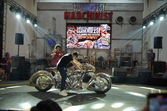 Kustomfest 2025