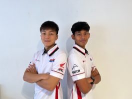 Resmi! Veda Ega Pratama Tarung di Moto3 2026 dengan Honda Team Asia Pembalap Indonesia MotoGP 2026