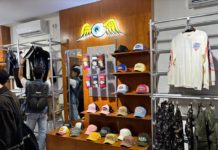 Von Dutch Indonesia Resmikan Store Baru di Yogyakarta Von Dutch Yogyakarta