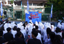 Wadah Ekspresi Talenta Siswa SMA, Yamaha Youth Community Digelar Kembali Yamaha Youth Community