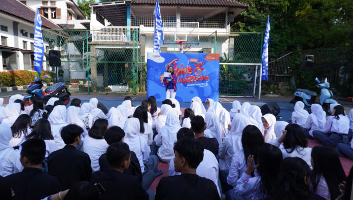 Yamaha Youth Community