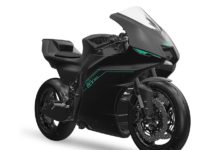 Yamaha Pamerkan Prototipe Motor Listrik dan Hybrid di Jepang Yamaha Motor Listrik Hybrid