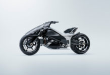 Honda Pamerkan Prototipe Motor Listrik EV OUTLIER Concept di Japan Mobility Show 2025 Honda EV OUTLIER Concept