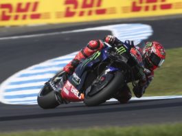 Yamaha MotoGP di 2025 Terdongkrak Quartararo, Begini Faktanya Yamaha MotoGP di 2025