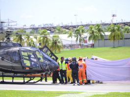 Insiden Moto3 2025 Malaysia Libatkan Juara Dunia Rueda dan Noah Dettwiler Insiden Moto3 Malaysia