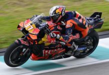 Hasil Practice MotoGP 2025 Malaysia: Pedro Acosta Jadi Pembalap Tercepat Pedro Acosta MotoGP 2025 Malaysia