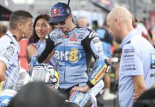 Jadwal MotoGP 2025 Indonesia: Alex Marquez Targetkan Poin Penuh di Mandalika MotoGP 2025 Indonesia Alex Marquez