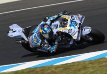 Alex Marquez Tetap Puas Meski Gagal Podium di MotoGP 2025 Australia Alex Marquez MotoGP 2025 Australia