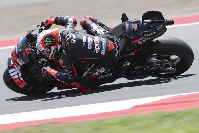 Practice MotoGP 2025 Indonesia
