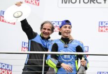 Davide Brivio: Aprilia Kini Jadi Ancaman Serius bagi Ducati di MotoGP Aprilia Ducati MotoGP