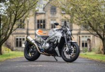 Norton Motorcycles Dapat Suntikan Dana Rp5 Triliun dari TVS Motor India Norton Motorcycles TVS India