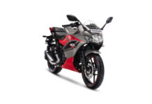 Suzuki Gixxer SF 2026 Meluncur, Motor Sport Baru Penantang Yamaha R15 dan Honda CBR150R Suzuki Gixxer SF 2026