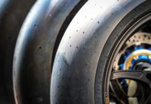 2 Ban Baru Pirelli Debut di MotoGP 2025 Valencia Pirelli MotoGP 2025 Valencia