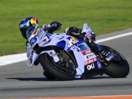 Hasil Sprint Race MotoGP 2025 Valencia: Alex Marquez Menang di Seri Terakhir Sprint Race MotoGP 2025 Valencia Alex Marquez