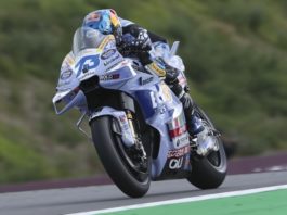 Practice MotoGP 2025 Portugal: Alex Marquez Tercepat, Bagnaia Mengekor Alex Marquez MotoGP 2025 Portugal