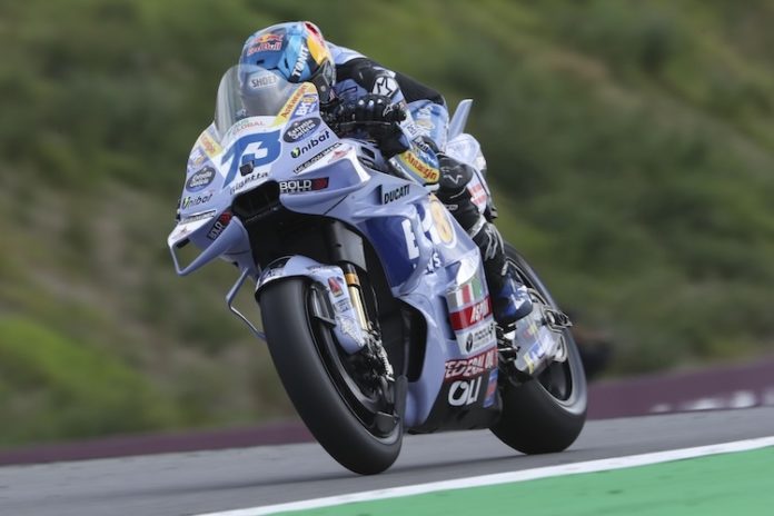 Alex Marquez Alex Marquez MotoGP 2025 Portugal