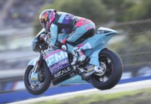 CFMOTO Dikabarkan Incar Proyek MotoGP Milik KTM CFMOTO KTM MotoGP