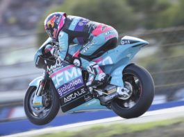 CFMOTO Dikabarkan Incar Proyek MotoGP Milik KTM CFMOTO KTM MotoGP