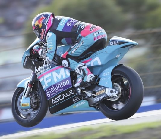 CFMOTO Dikabarkan Incar Proyek MotoGP Milik KTM CFMOTO KTM MotoGP