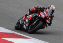 Hasil Kualifikasi MotoGP 2025 Portugal: Marco Bezzecchi Pole Position, Alex Crash Marco Bezzecchi Kualifikasi MotoGP Portugal 2025