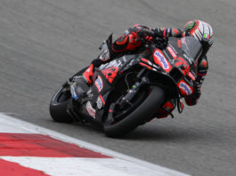 Hasil Kualifikasi MotoGP 2025 Portugal: Marco Bezzecchi Pole Position, Alex Crash Marco Bezzecchi Kualifikasi MotoGP Portugal 2025