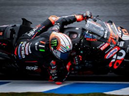 Seat Winglet Bakal Dilarang di MotoGP 2026, Berbahaya Seat Winglet MotoGP 2026