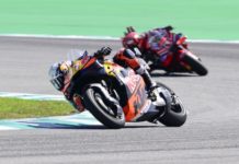 Bajaj Siap Pangkas Biaya, Proyek MotoGP KTM di Masa Depan Jadi Tanda Tanya KTM Bajaj MotoGP