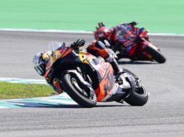 Bajaj Siap Pangkas Biaya, Proyek MotoGP KTM di Masa Depan Jadi Tanda Tanya KTM Bajaj MotoGP